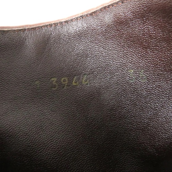 Dolce and Gabbana Boots - Picture 5 of 11